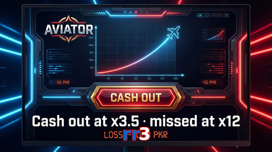 Game list for Rr3 aviator section